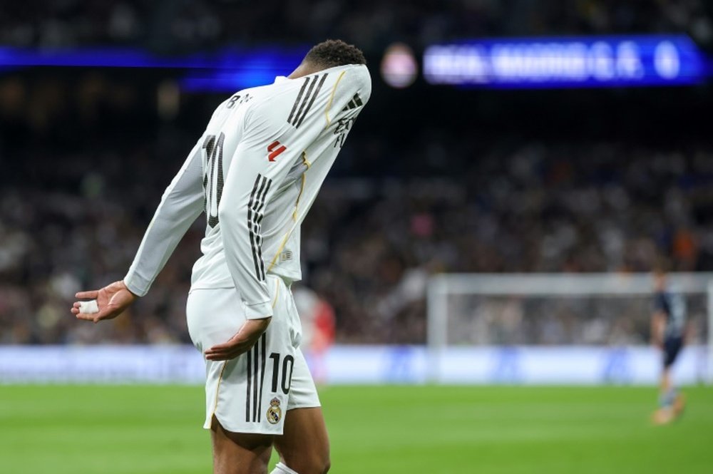 Madrid klubunda ciddi itki